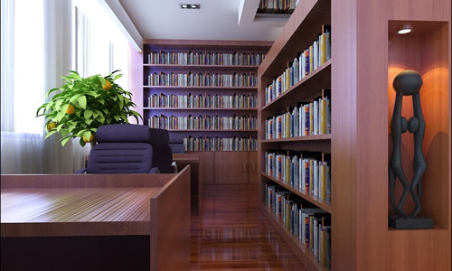 d88尊龙z6图书室